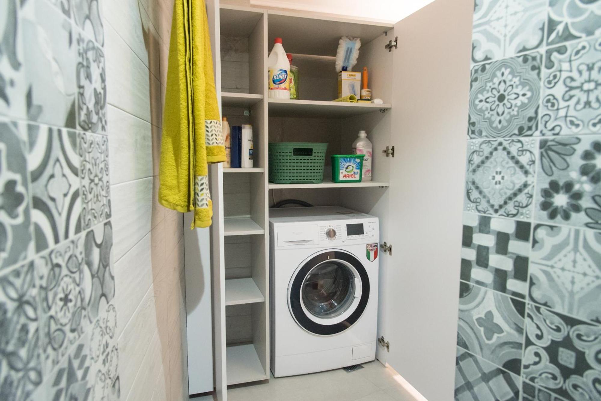 Comfy & Modern Apartment In The Heart Of Heraklion Eksteriør billede